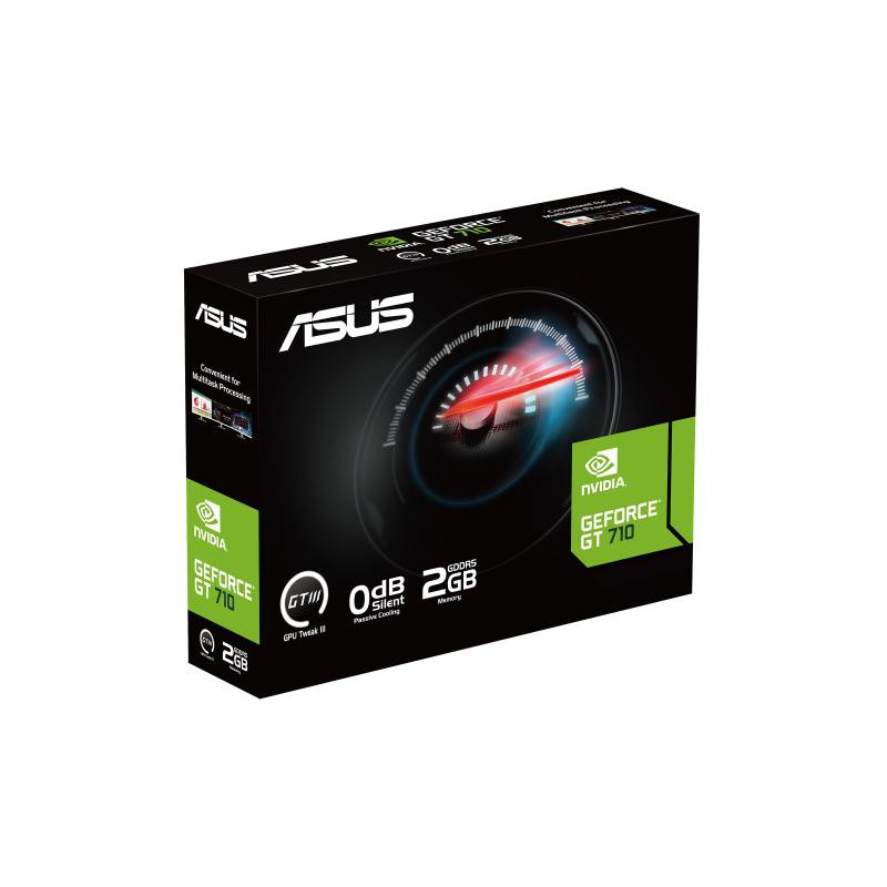 ASUS GT710-SL 2GO – Image 5