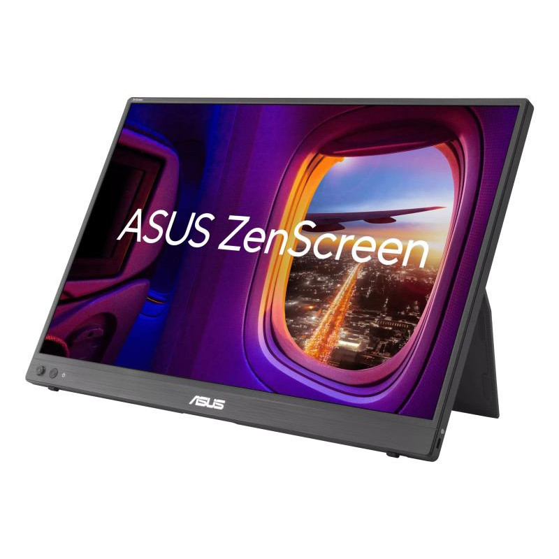 ASUS ZenScreen MB16FC – Image 2