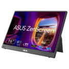 ASUS ZenScreen MB16FC