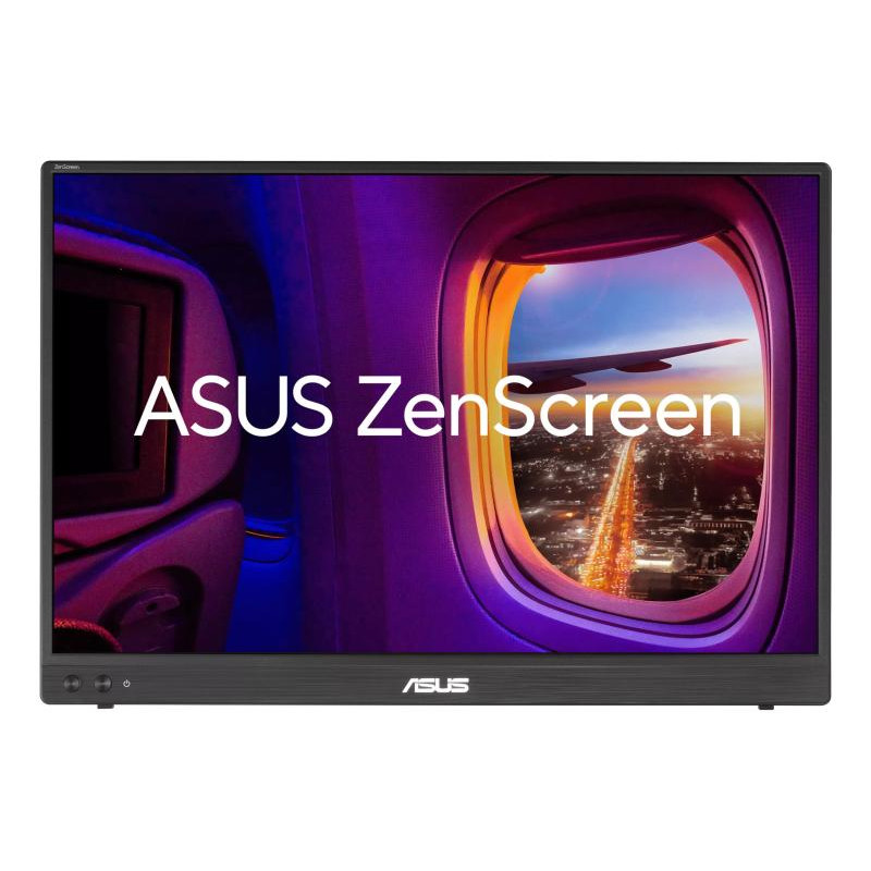 ASUS ZenScreen MB16FC – Image 3