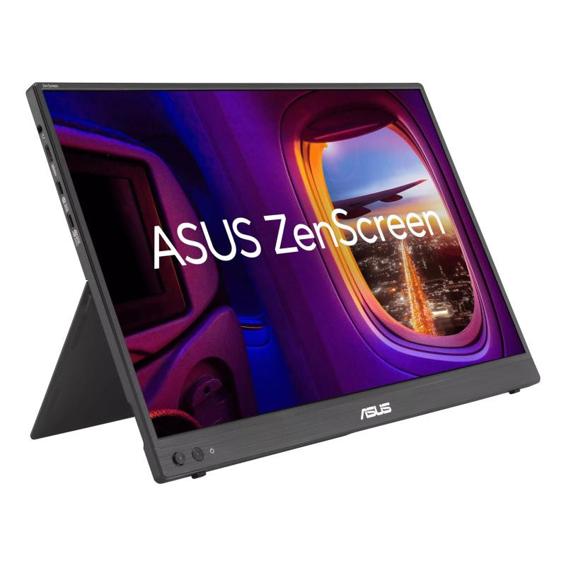ASUS ZenScreen MB16FC – Image 5