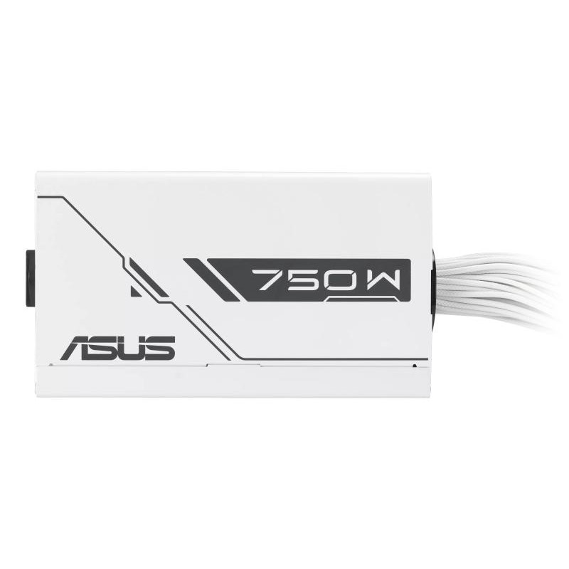 ASUS PRIME-750B-WHITE – Image 2