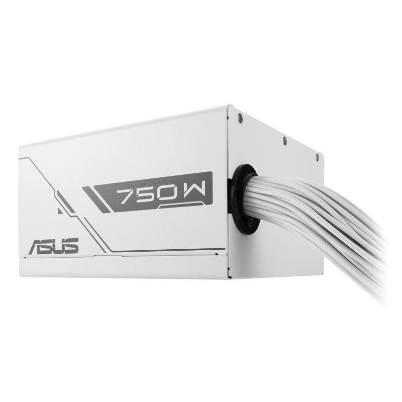 ASUS PRIME-750B-WHITE – Image 3