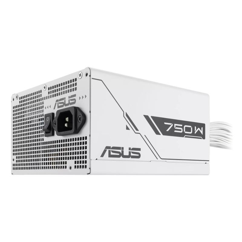 ASUS PRIME-750B-WHITE – Image 4