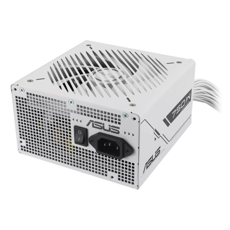 ASUS PRIME-750B-WHITE – Image 7