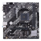ASUS PRIME A520M-K