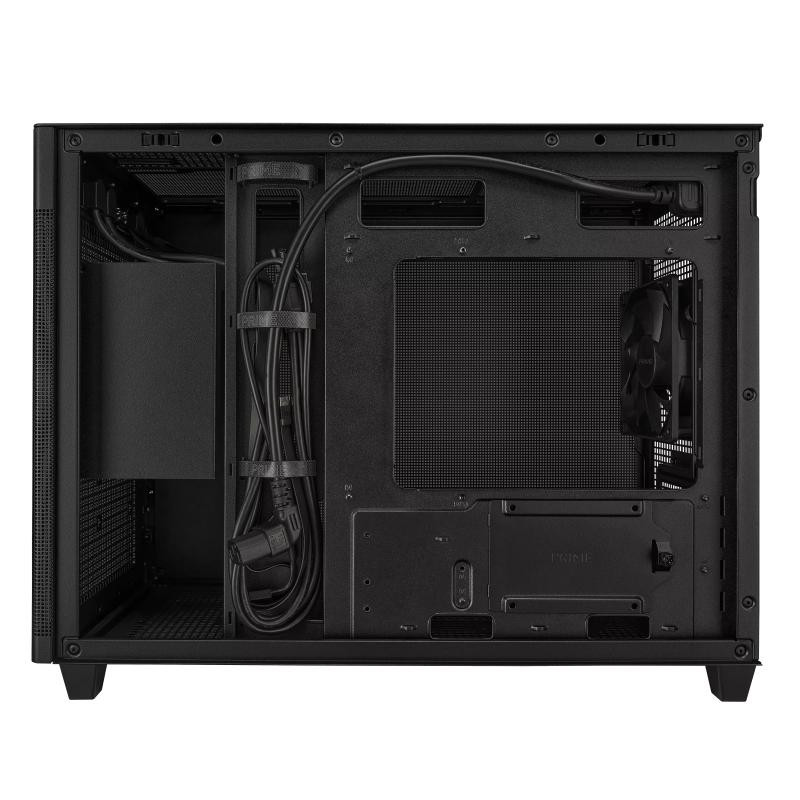 ASUS PRIME AP201 BLACK TG – Image 3