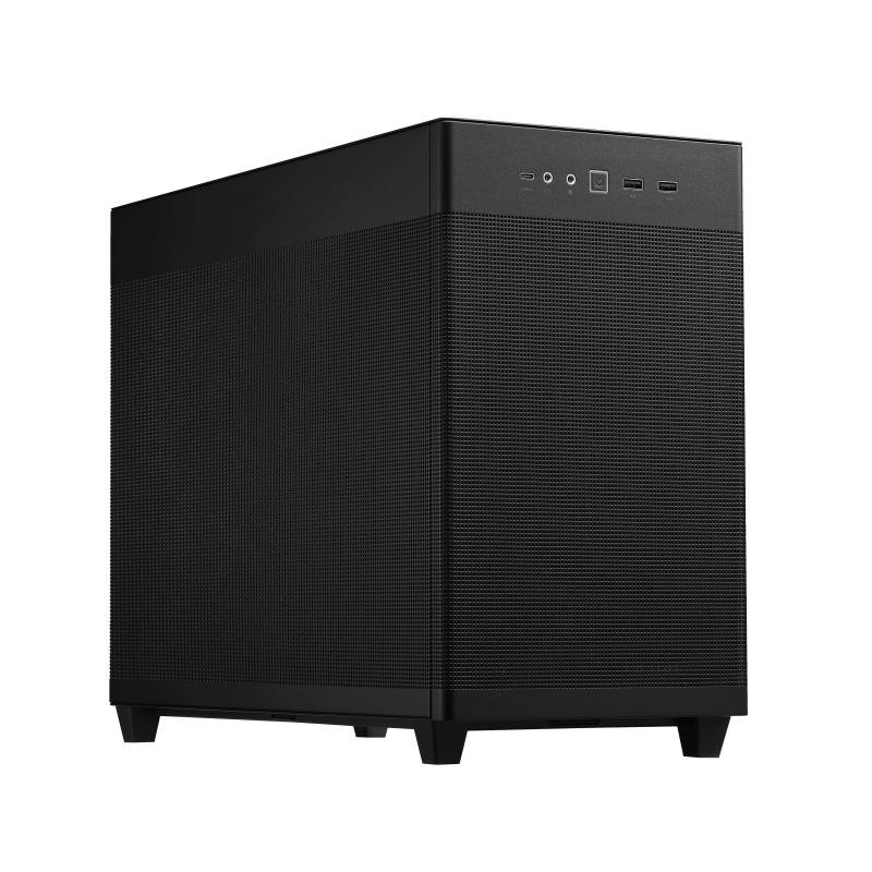 ASUS PRIME AP201 BLACK TG – Image 4