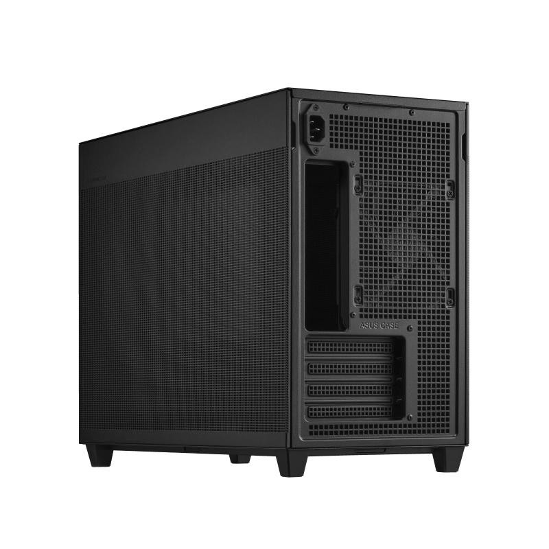 ASUS PRIME AP201 BLACK TG – Image 7