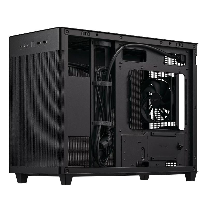 ASUS PRIME AP201 BLACK TG – Image 9