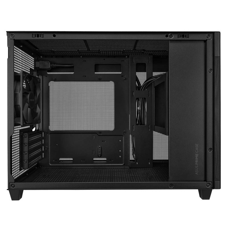 ASUS PRIME AP201 BLACK TG – Image 2
