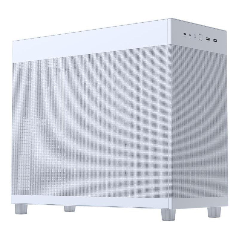 ASUS PRIME AP303 MESH Blanc – Image 3