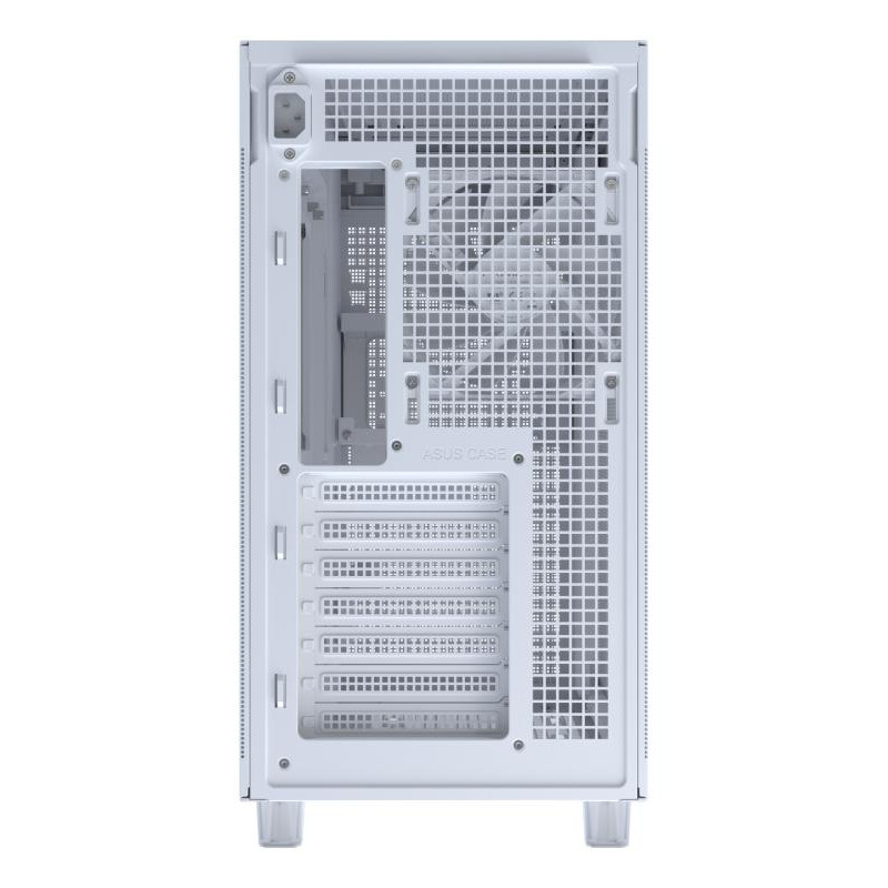 ASUS PRIME AP303 MESH Blanc – Image 10