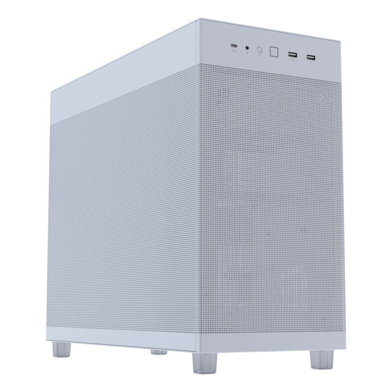 ASUS PRIME AP303 MESH Blanc – Image 2