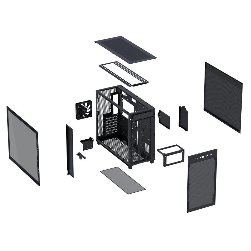 ASUS PRIME AP303 TG BLACK – Image 14