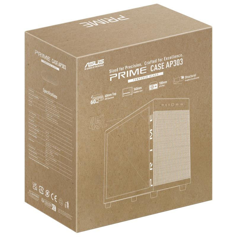 ASUS PRIME AP303 TG BLACK – Image 15