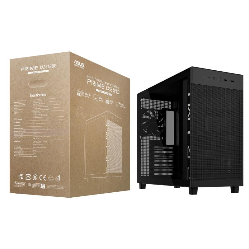 ASUS PRIME AP303 TG BLACK – Image 16