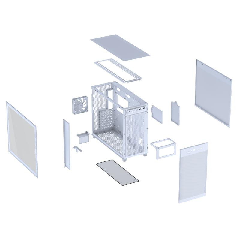 ASUS PRIME AP303 TG Blanc – Image 14