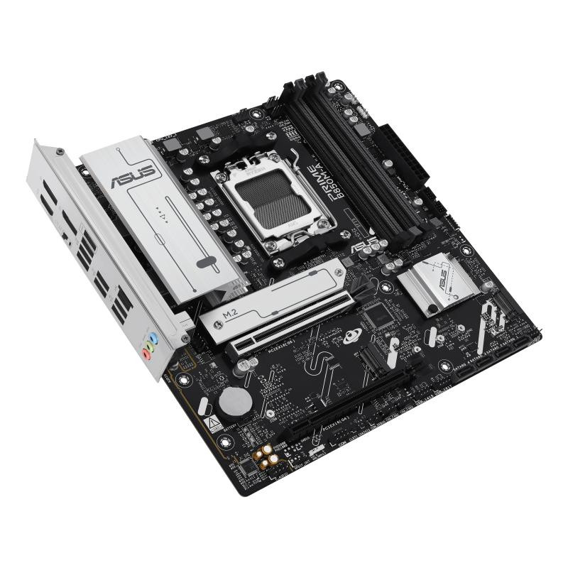ASUS PRIME B850M-A-CSM – Image 6