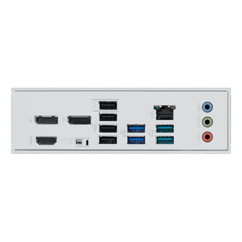 ASUS PRIME B850M-A-CSM – Image 7