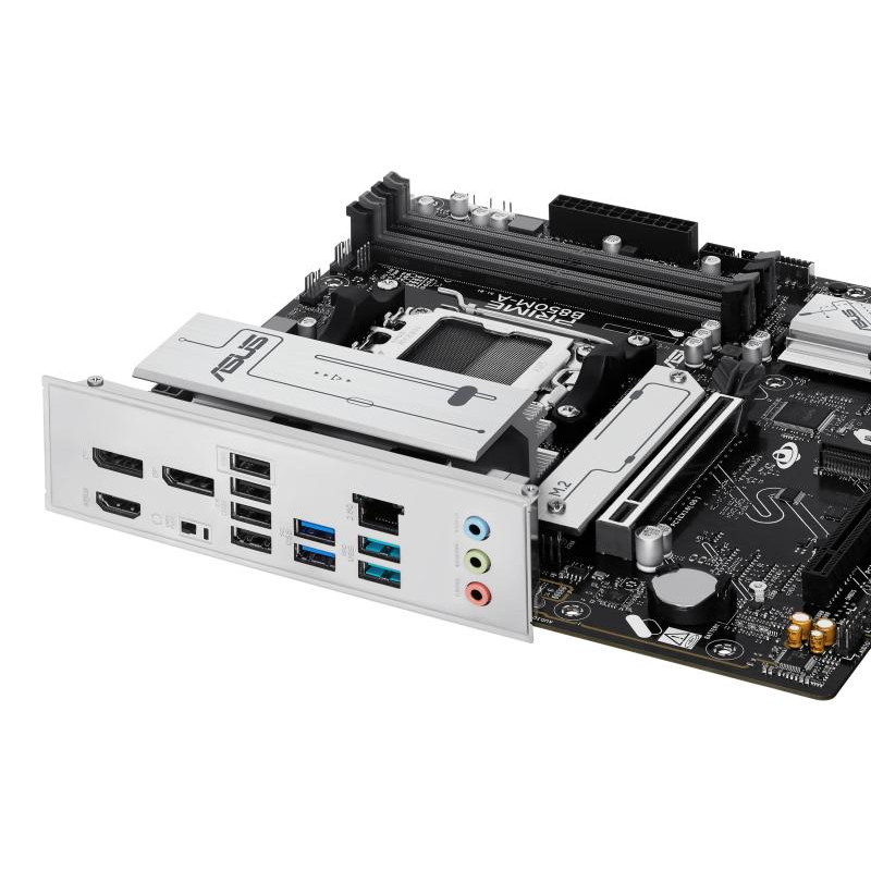 ASUS PRIME B850M-A-CSM – Image 8