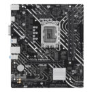 ASUS PRIME H610M-K DDR5
