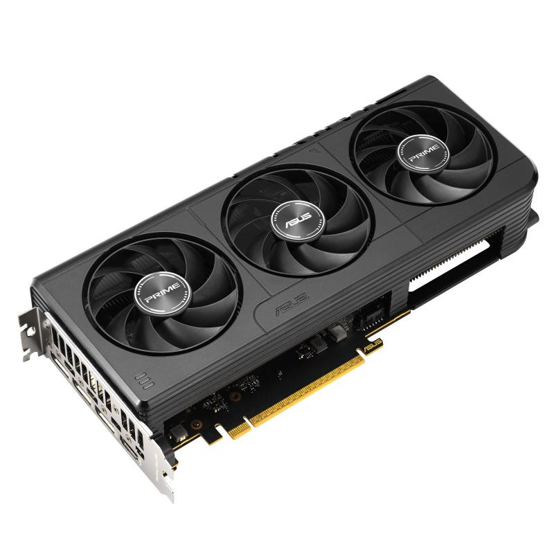 ASUS Prime RTX 5060 8GO – Image 3