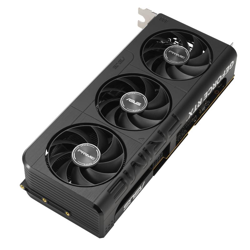 ASUS Prime RTX 5060 8GO – Image 4