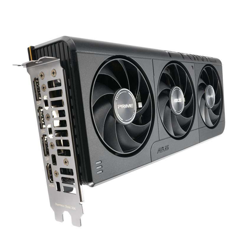 ASUS Prime RTX 5060 8GO – Image 13