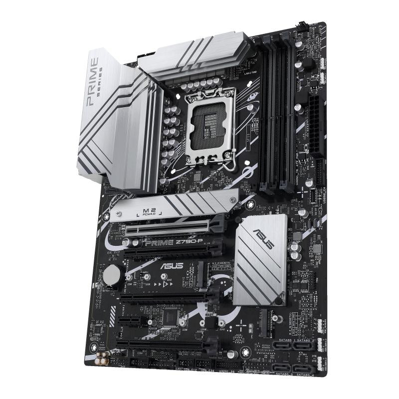 ASUS PRIME Z790-P DDR5 – Image 4