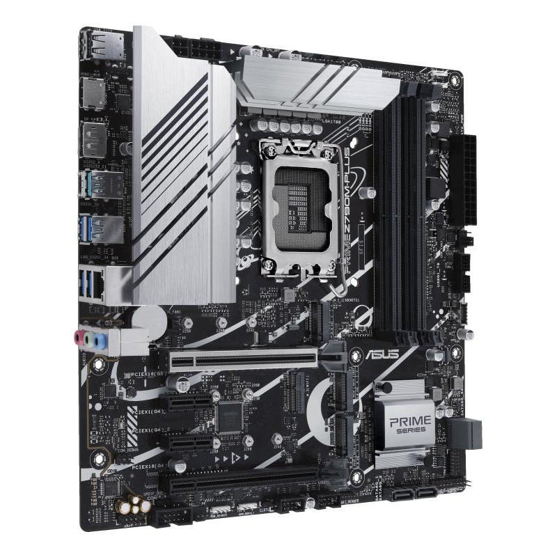 ASUS PRIME Z790M-PLUS – Image 2