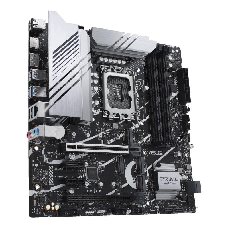 ASUS PRIME Z790M-PLUS – Image 3
