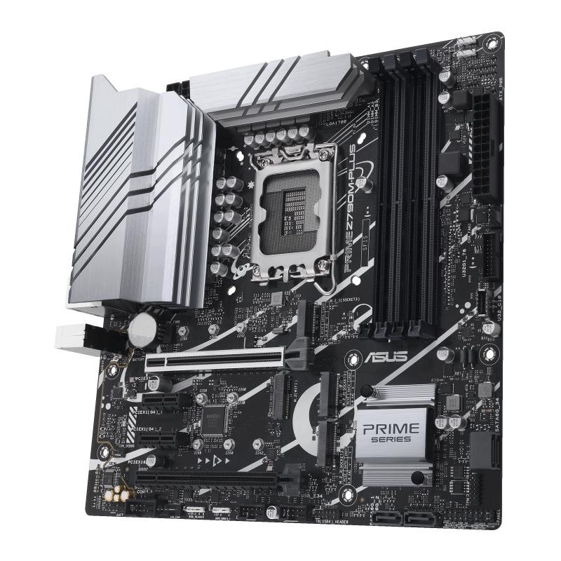 ASUS PRIME Z790M-PLUS – Image 4