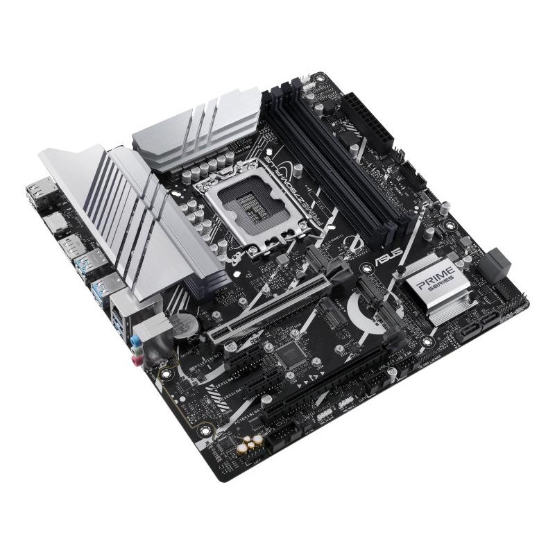 ASUS PRIME Z790M-PLUS – Image 5