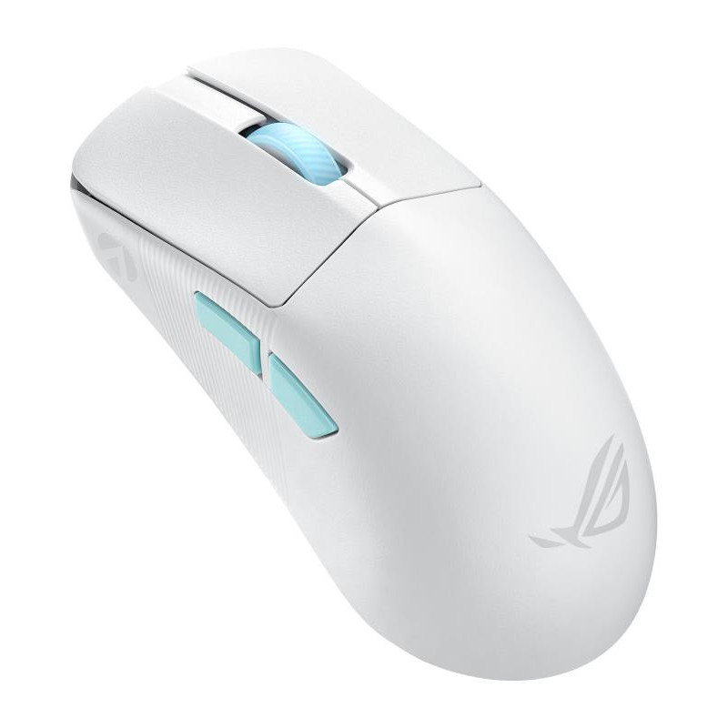 ASUS ROG HARPE ACE AIM LAB EDITION Blanc – Image 3