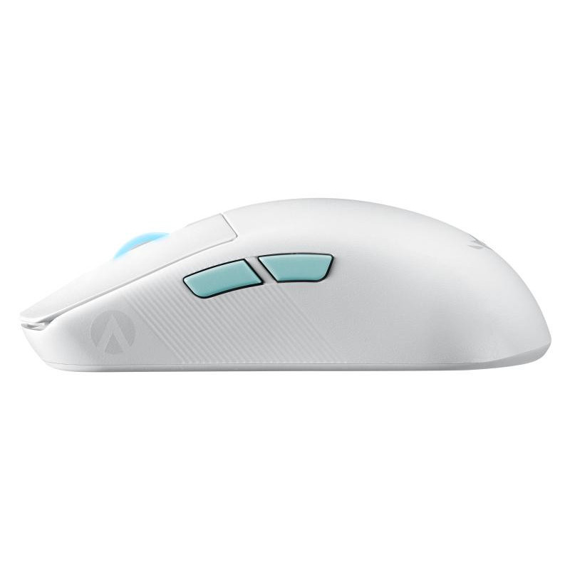 ASUS ROG HARPE ACE AIM LAB EDITION Blanc – Image 4