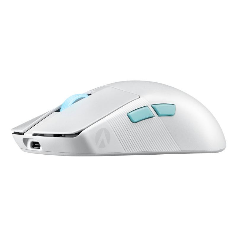 ASUS ROG HARPE ACE AIM LAB EDITION Blanc – Image 5