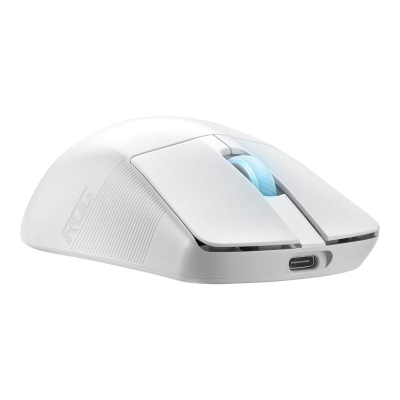 ASUS ROG HARPE ACE AIM LAB EDITION Blanc – Image 8