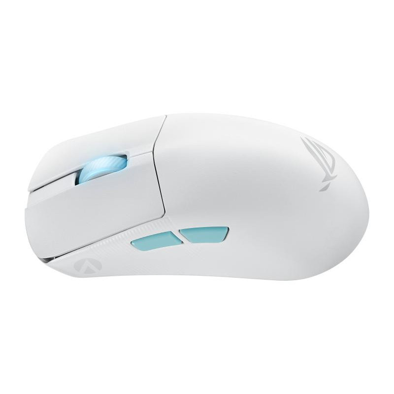 ASUS ROG HARPE ACE AIM LAB EDITION Blanc – Image 9