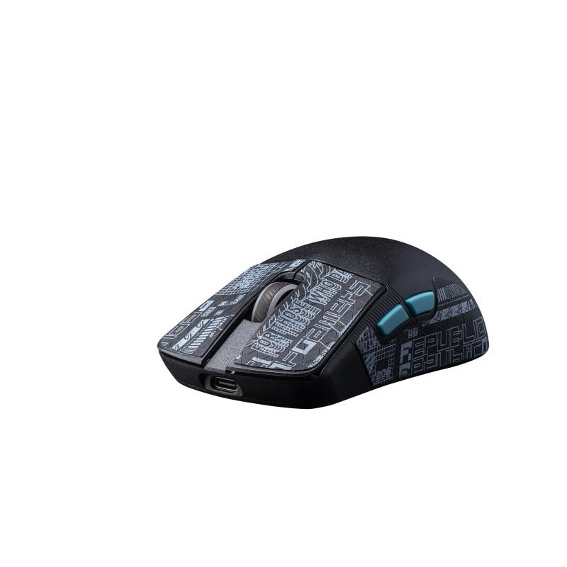 ASUS ROG HARPE ACE AIM LAB EDITION – Image 10