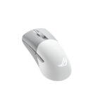 ASUS ROG KERIS WIRELESS AIMPOINT Blanc