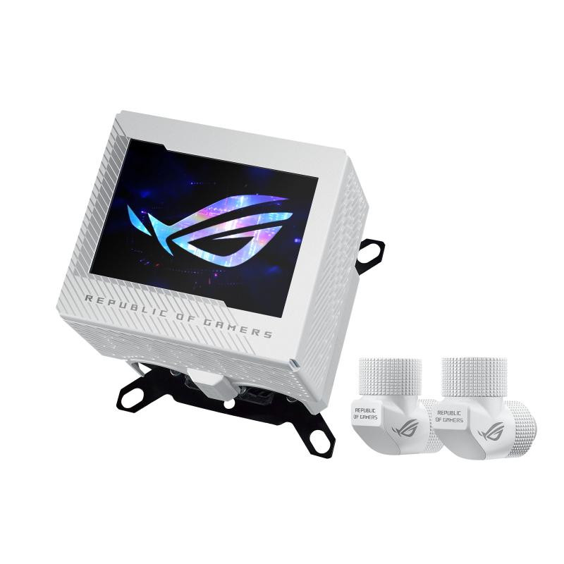 ASUS ROG RYUJIN III WB White Edition – Image 2
