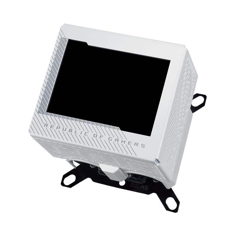 ASUS ROG RYUJIN III WB White Edition – Image 9