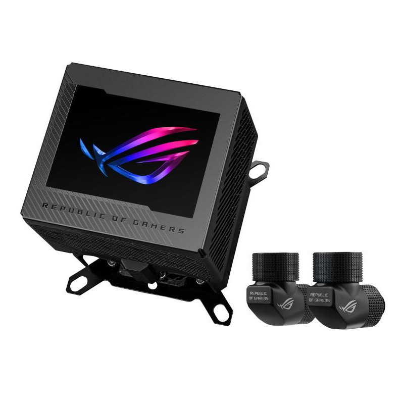 ASUS ROG RYUJIN III WB – Image 3