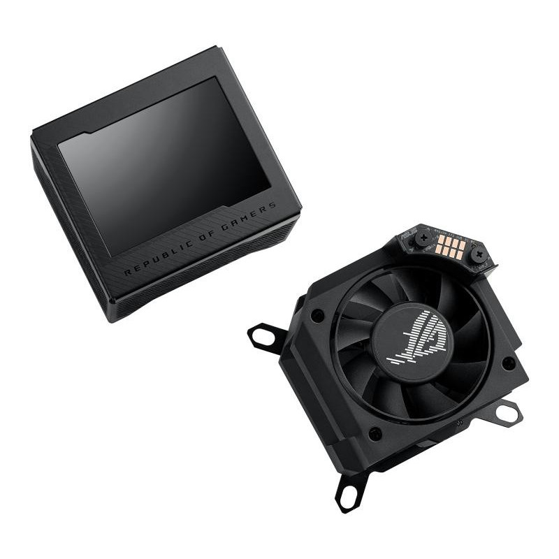 ASUS ROG RYUJIN III WB – Image 6