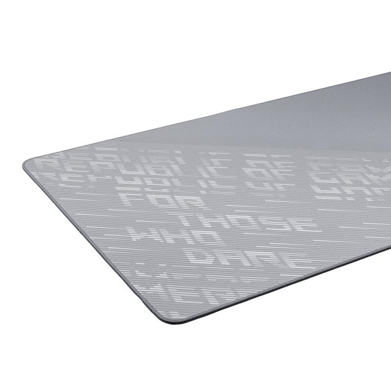 ASUS ROG SCABBARD II ARCTIC GRAY XXL – Image 4
