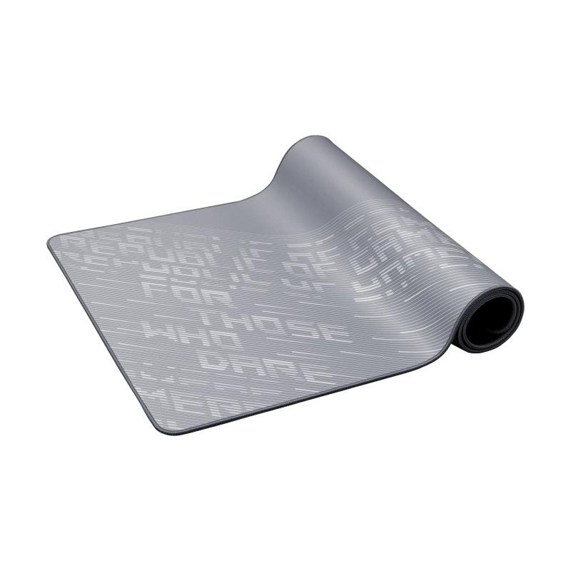 ASUS ROG SCABBARD II ARCTIC GRAY XXL – Image 7