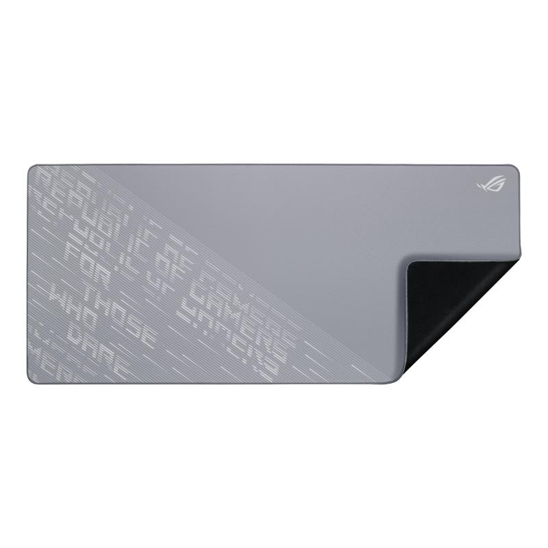 ASUS ROG SCABBARD II ARCTIC GRAY XXL – Image 8