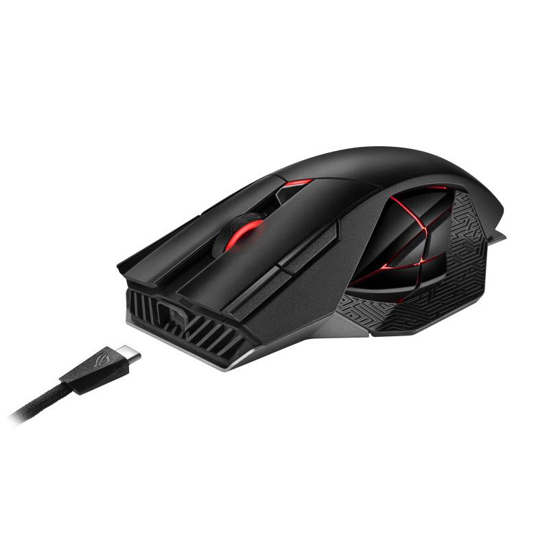 ASUS ROG SPATHA X – Image 3