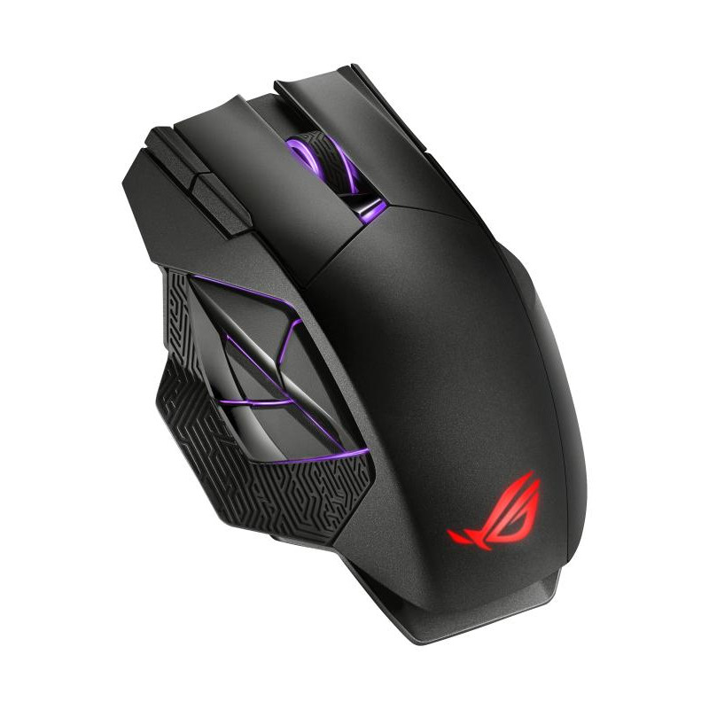 ASUS ROG SPATHA X – Image 4